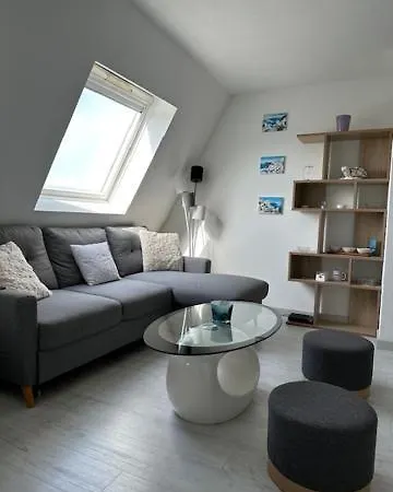 L'escapade Detente - 2 A 4 Personnes Sur Proche Apartment *