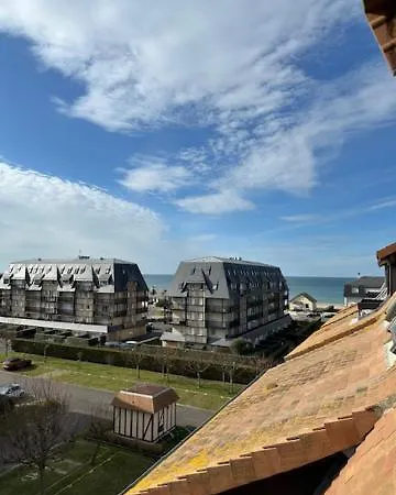 L'escapade Detente - 2 A 4 Personnes Sur Proche Apartment *